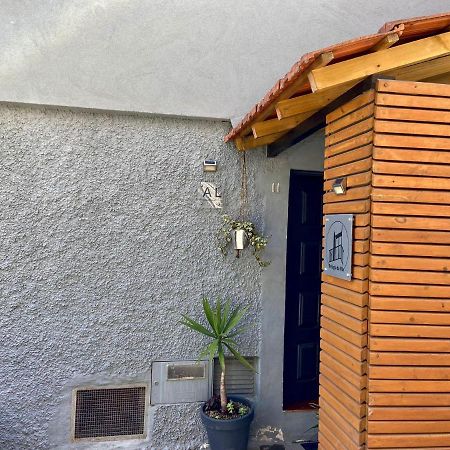 Refugio Da Vila - Refuge Of The Village Vouzela Exterior foto