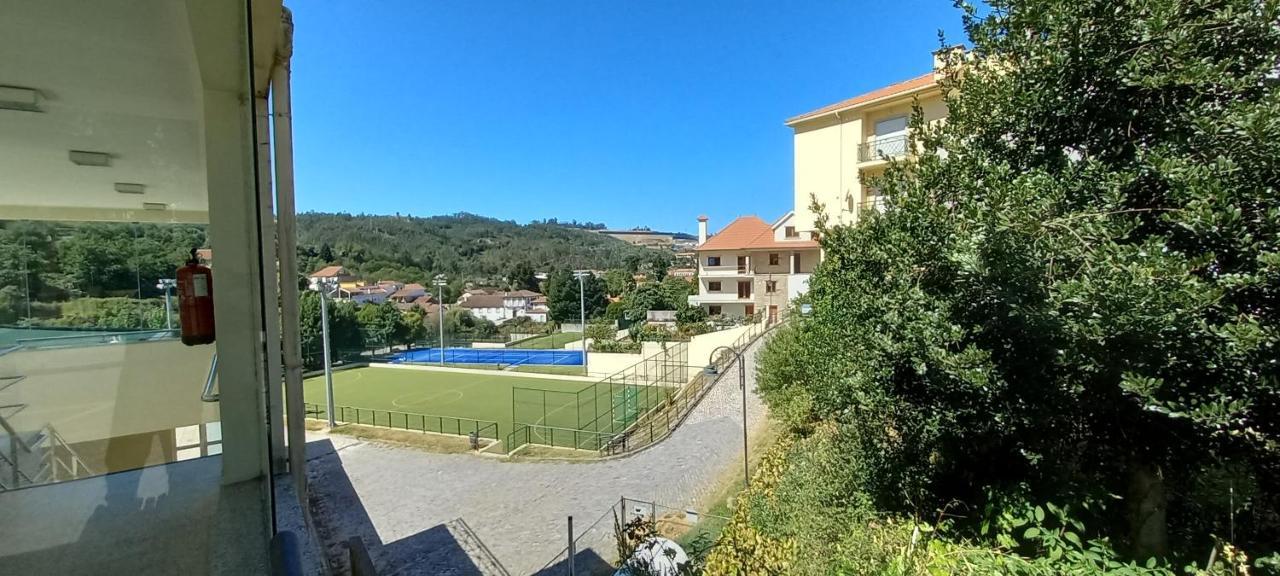 Refugio Da Vila - Refuge Of The Village Vouzela Exterior foto