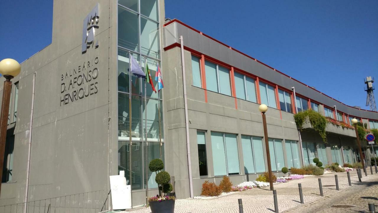 Refugio Da Vila - Refuge Of The Village Vouzela Exterior foto