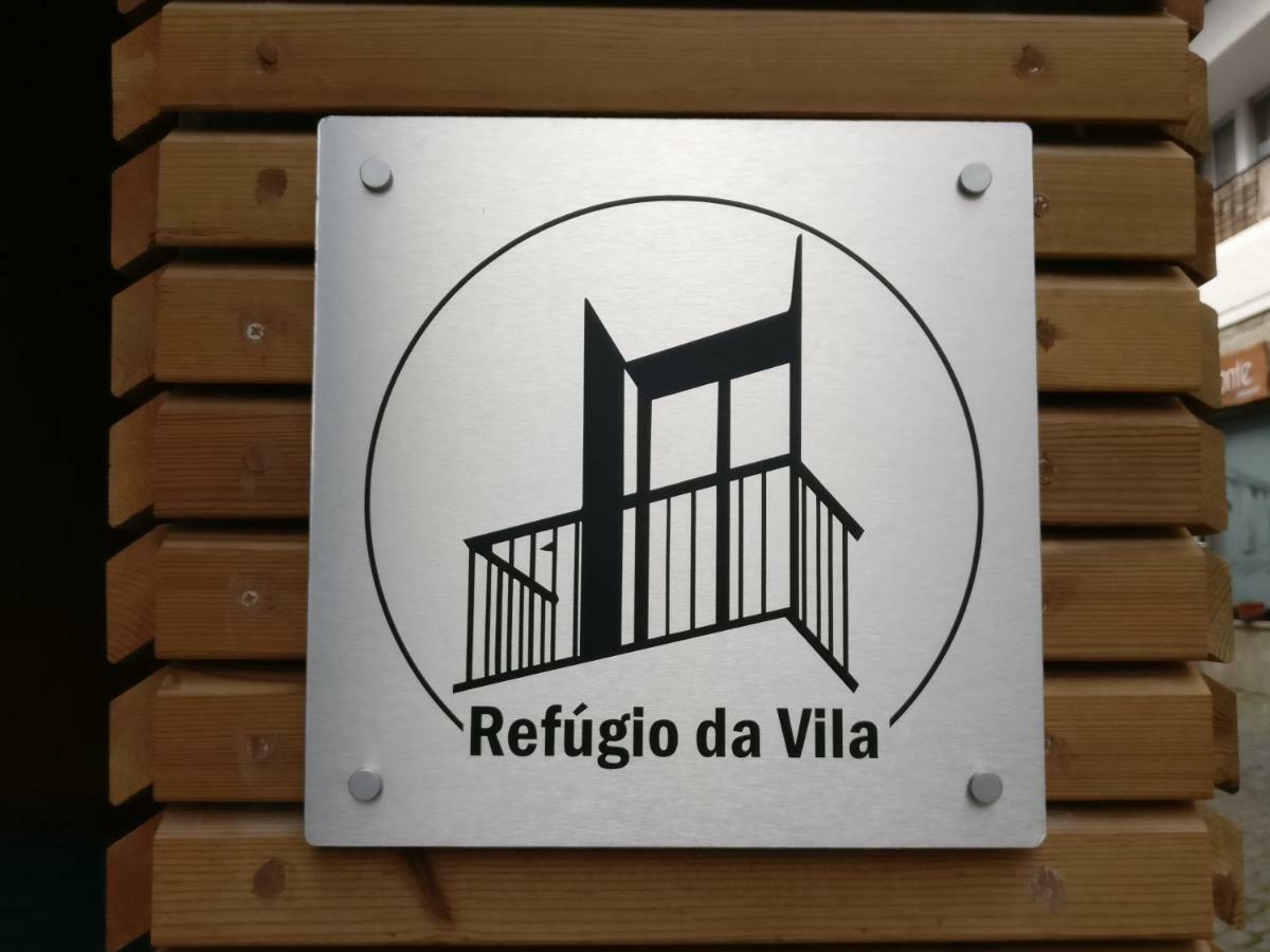 Refugio Da Vila - Refuge Of The Village Vouzela Exterior foto